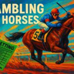 O guia definitivo para jogar para cavalos