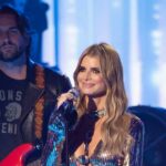 Jessica Simpson Primeira apresentação em 15 anos no American Idol