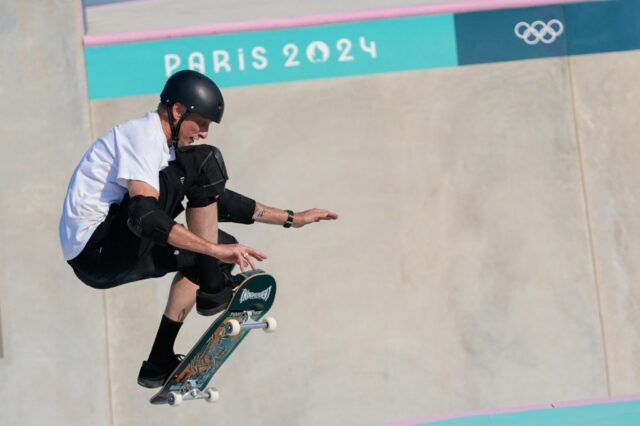 O horóscopo 2025 de Tony Hawk: afasta sua visão, abraça a mudança e se diferencia da multidão



