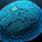 O implante cerebral Neuralink permite que os pacientes com ALS se comuniquem