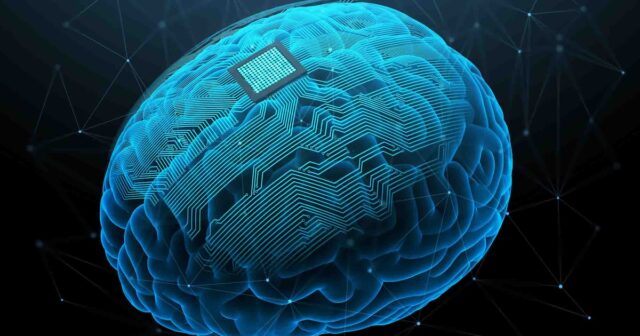 O implante cerebral Neuralink permite que os pacientes com ALS se comuniquem


