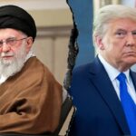 O iraniano Khamenei diz que os americanos devem evitar falar "absurdo" nas entrevistas de Nuke