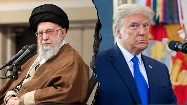 O iraniano Khamenei diz que os americanos devem evitar falar "absurdo" nas entrevistas de Nuke


