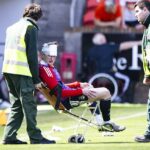 A estrela de Aberdeen, Jack Mackenzie