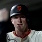 O jogador do SF Giants descreve lesões frustrantes: parece que você está sendo esfaqueado.