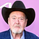 Jim Ross.