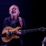 O líder do Phish se apresentará na Celebratição Grateful Dead em São Francisco