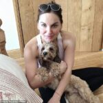 Charlie Hounslow, 41 anos