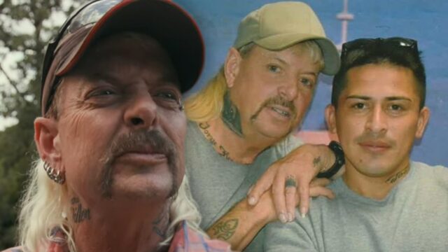 Joe-exótico-exótico-Norj-Marces-Netflix-Xo-Exotic-X-1