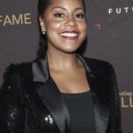 O marido de 'hoje' Sheinelle Jones 'Uche Ojeh morre de glioblastoma aos 45 anos
