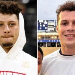 Quem é Graham Walker 5 coisas para saber sobre Patrick Mahomes Brother 877