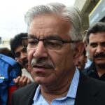 O ministro do Paquistão alerta a Índia: "Vamos atingir as estruturas no rio Indus".