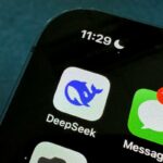 Deepseek R1 censura