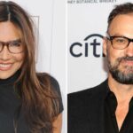 Vanessa Marcil compartilha Brian Austin Green depois de chamá -la de relacionamento tóxico 454