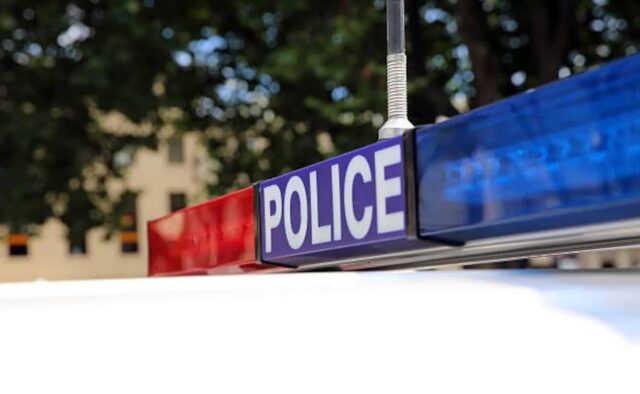 O nome pousa incorretamente o homem australiano na prisão duas vezes

