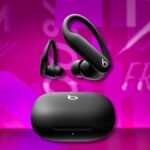 O novo Beats PowerBeats Pro 2 é superior ao desconto de US $ 50 na Amazon