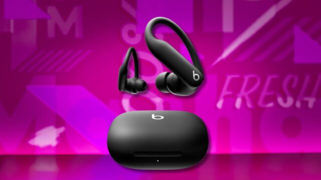O novo Beats PowerBeats Pro 2 é superior ao desconto de US $ 50 na Amazon

