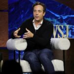 O novo CEO de Tinder quer seu representante de conexão para a geração Z.