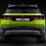 O novo Jeep Compass já na Polônia. Parece ótimo, uma sensação quanto é?