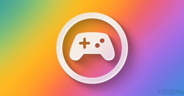 App Apple Games
