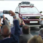 O novo e barato Fiat entra na Polônia. 1.2 O motor será um sucesso