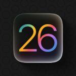 iOS 26 Dark