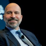 O novo parceiro de veículos autônomos da Uber. Momenta, uma startup chinesa