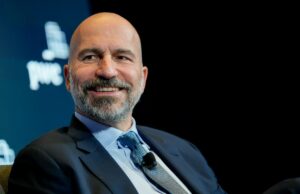 O novo parceiro de veículos autônomos da Uber. Momenta, uma startup chinesa O novo parceiro de veículos autônomos da Uber. Momenta, uma startup chinesa