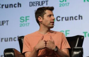 O objetivo de Sam Altman para o chatgpt de lembrar ‘toda a sua vida’ é emocionante e perturbador O objetivo de Sam Altman para o chatgpt de lembrar 'toda a sua vida' é emocionante e perturbador