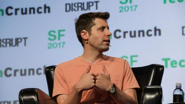 O objetivo de Sam Altman para o chatgpt de lembrar 'toda a sua vida' é emocionante e perturbador

