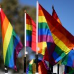 O orgulho de Richmond começa um mês cheio de alegria e resistência queer