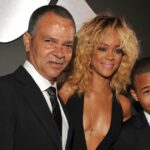Rihanna e Novio ASAP Rocky's Family Album: Veja suas fotos mais doces com o filho Rza