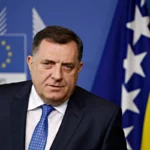 O país desmoronará no meio da Europa? "Os muçulmanos querem guerra"