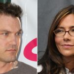 O passado cheio de Brian Austin Green e Vanessa Marcil