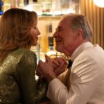 O personagem de Shania Twain 'Odyssey' aborta o bebê de Don Johnson
