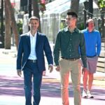 O prefeito de San Jose apoia Anthony Tordillos para o assento do Conselho da Cidade do Distrito 3
