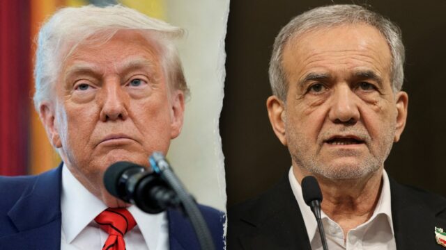O presidente iraniano exige negociação e diálogo à medida que as negociações nucleares continuam

