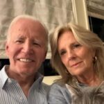 O primeiro post de Joe Biden após o diagnóstico de câncer de próstata: “Somos os mais fortes em lugares quebrados”