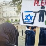 O primeiro relatório global da ADL constatou que o anti -semitismo está em ascensão ao redor do mundo