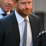 O príncipe Harry perde a última batalha legal em um esforço para ter uma proteção policial completa financiada pelo contribuinte ao visitar o Reino Unido