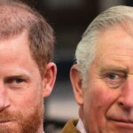 Príncipe Harry King Carlos III Getty principal