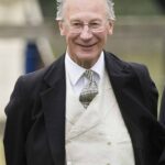 Lord Fellows (foto) morreu em julho do ano passado e deixou para trás uma considerável felicidade de 1,5 milhão de GBP