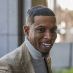 O prisioneiro acusado de esfaquear o rapper Tory Laznez é um condenado Murdere