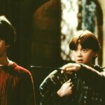 O programa de televisão Harry Potter da HBO Potter anuncia uma chamada de elenco aberta para o trio principal