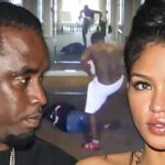 Piddy Cassie Ventura venceu o vídeo principal Getty Compodes