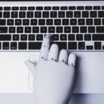 Experiência de varejo do Google Gemini AI