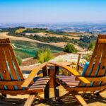 O que faz Paso Robles a viagem perfeita ou escapar de fim de semana?