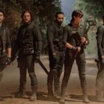 O que mais você pode pedir no trailer de 'The Old Guard 2?' Charlize Thurman e Uma Theron Lut Swords.