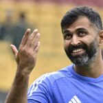"O que o IPL fez pelo críquete indiano, Mumbai T20 fará pelo críquete urbano", diz Abhishek Nayar