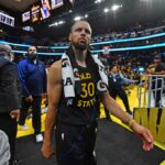 O que os Warriors podem esperar de Steph Curry no jogo 7? 'Algo especial'